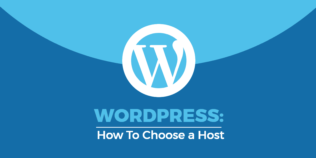 You are currently viewing Best WordPress Hosting Plans